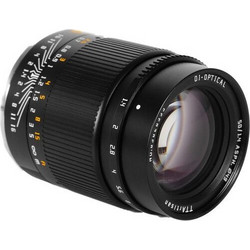 TTArtisan 50mm f/1.4 Manual Focus Nikon Z