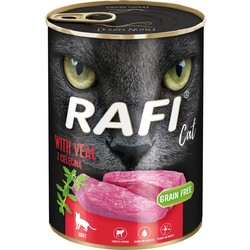 Dolina Noteci Rafi Adult Grain Free with Beef 400gr