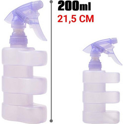 Βαποριζατέρ Σχέδιο 'E' 200ml