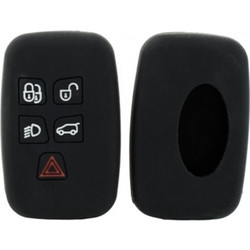 Meliconi Car Key Protection Cover Land Rover Range Rover Jaguar - (442014)