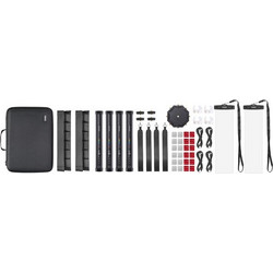 Godox TL30-K4 4xLights RGB Kit