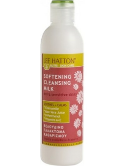 SOFTENING CLEANS.MILK 250ml-ΓΑΛΑΚΤΩΜΑ ΚΑΘΑΡΙΣΜΟΥ ΞΗΡΟ & ΕΥΑΙΣΘΗΤΟ ΔΕΡΜΑ