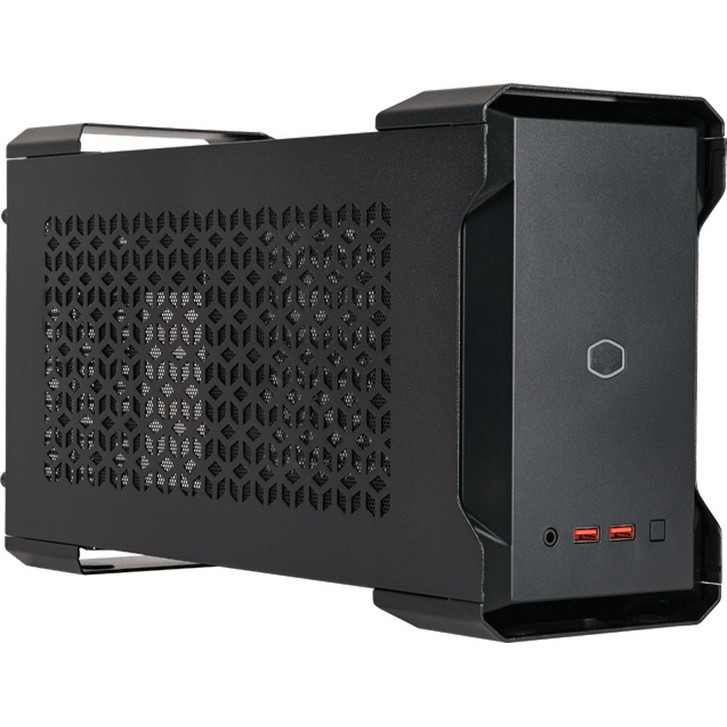 Cooler Master MasterCase NC100 Βlack Mini Tower Κουτί Υπολογιστή με ...