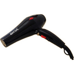 Gemei GM-1767 Πιστολάκι Μαλλιών 3000W