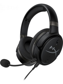 HyperX Cloud Orbit S Gaming Headset Over Ear Black