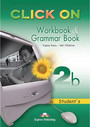 Click On 2B Workbook & Grammar Click On 2B Workbook & Grammar