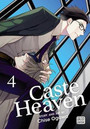 Caste Heaven, Vol. 4 Caste Heaven, Vol. 4