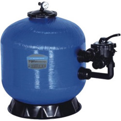 Αμμόφιλτρο Πισίνας Oxygon Bobbin Wound Residential Φ650 έως Φ1000 Φ 800