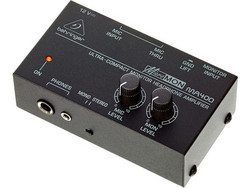 Behringer MA-400