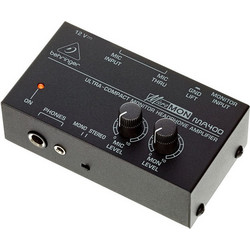 Behringer MA-400