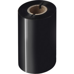 BROTHER PREMIUM RESIN BLACK 110MMX300M