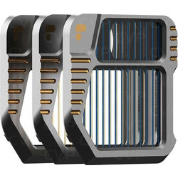 Polarpro FX 3-Pack For Mavic 3/Mavic 3 Cine
