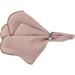 Χαρτοπετσέτα Broste Copenhagen GRACIE X2