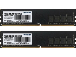 Patriot Signature Line 16GB (2X8GB) DDR4 RAM 3200MHz