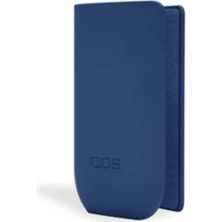 Θήκη IQOS 2.4 Plastic Clip - Navy