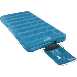 Coleman 2000031637 Φουσκωτό Στρώμα Ύπνου Μονό 220x198x8.2cm