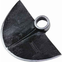 Τσάπα Ναπολέων Νο1 1025gr - Benman (77256)