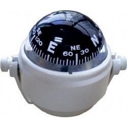 ΠΥΞΙΔΑ OPTRONICS ΤΕΜΑΧΙΟ Διάμετρος 86 mm 04325-3B