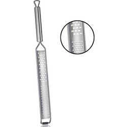 Τρίφτης Χειρός Gourmet Parma 1231072800 20x3cm Inox Kuchenprofi Ανοξείδωτο Ατσάλι