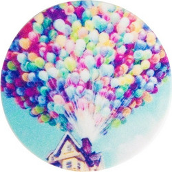 Ballons Flying House