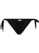 Guess Bikini Brazil Μαύρο E2GO32MC043-JBLK