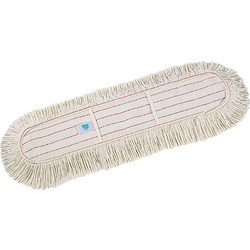 Παρκετέζα βαμβακερή 80x13cm TTS Cleaning c416843
