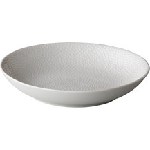 Q Authentic Polar Πιάτα Βαθιά Κεραμικά 21cm 6τμχ QU21396