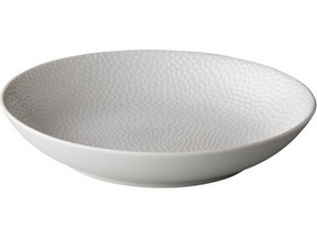 Q Authentic Polar Πιάτα Βαθιά Κεραμικά 21cm 6τμχ QU21396