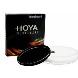 Hoya Variable ND II 67mm