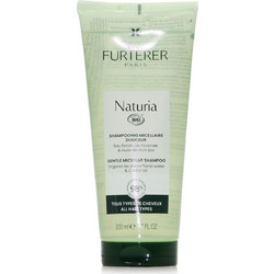 Rene Furterer Gentle Micellar Φυτικό Σαμπουάν 200ml