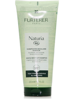 Rene Furterer Gentle Micellar Φυτικό Σαμπουάν 200ml