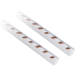 SUPPLY BUSBAR 2P 63A - 14263