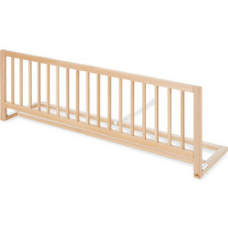 PoliHome Μπάρα Ασφαλείας Comfort Φυσικό 120cm