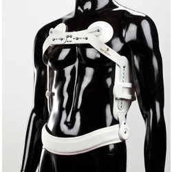 Medical Brace Νάρθηκας Κορμού ΤC/38