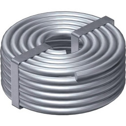 ALUMINIUM ROUND CONDUCTOR O8mm - ME301092