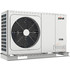 Ferroli Omnia M 3.2-4 Αντλία Θερμότητας 4kW Μονοφασική Monoblock με Wi-Fi