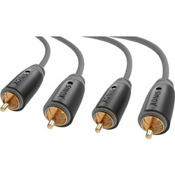 Sinox SXA-4210 rca-rca - 10 μέτρα