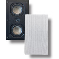 KLH Maxwell M-8600 Παθητικό Ηχείο Οροφής 275W Λευκό