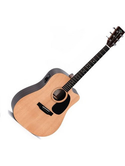 Sigma DTCE Natural