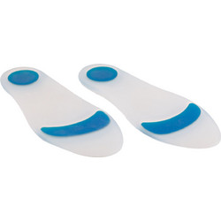 Medical Brace Ανατομικό Πέλμα Σιλικόνης MB.210