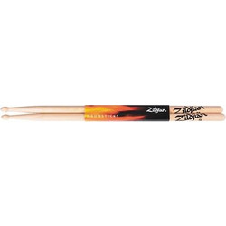ZILDJIAN 5A Nylon Μπαγκέτες