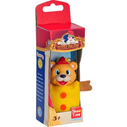 YW Κούκλες Κουκλοθέατρου Finger Puppet - 22 Σχέδια (7316)