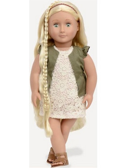 Our Generation Specialty Doll