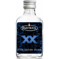 Razorock XX After Shave Splash 100ml