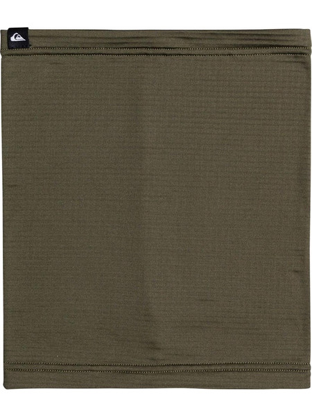 QUIKSILVER - CASPER GRID NECK WARMER