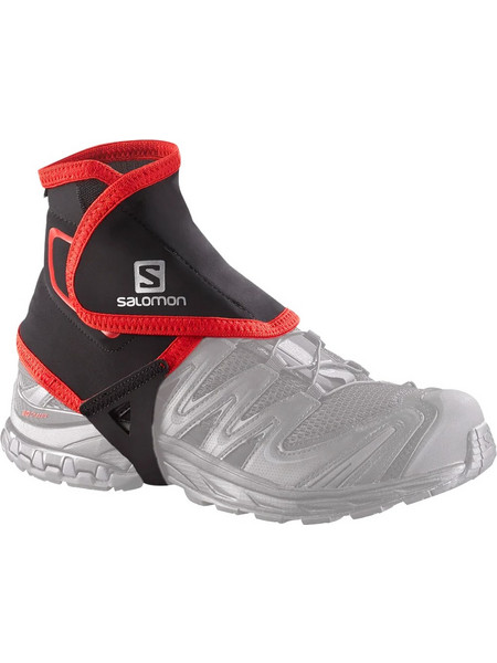 SALOMON - TRAIL GAITERS HIGH