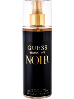 Guess Seductive Noir Fragrance Mist 250ml