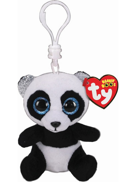 Ty Beanie Boos Πάντα με Κλιπ 1607-35236