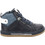 Mod8 Kyno Παιδικά Μποτάκια Navy Μπλε με Φερμουάρ 916390-30-10