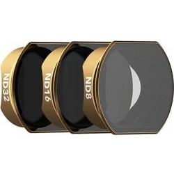 Polarpro Shutter Collection DJI FPV ND8/ND16/ND32